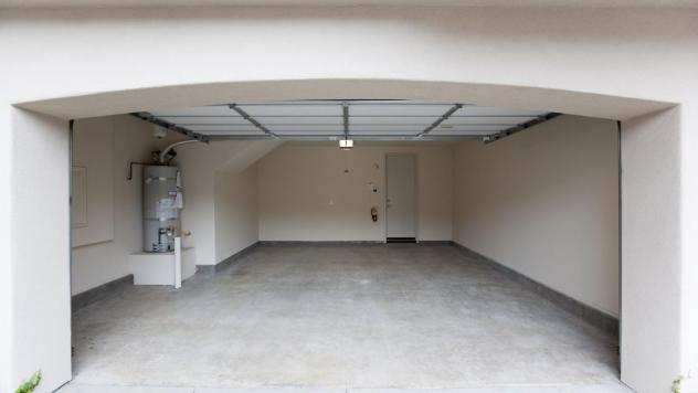 Garage in vendita a Brugherio - 25mq