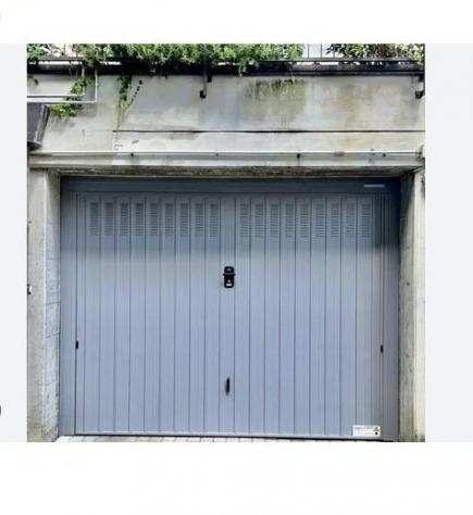 Garage in vendita a Cascina 14 mq Rif 1237699