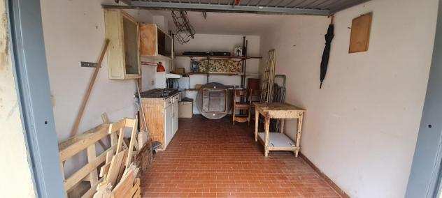 Garage in vendita a CASTELLINA SCALO - Monteriggioni 14 mq Rif 1229292