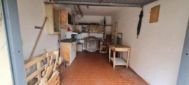 Garage in vendita a CASTELLINA SCALO - Monteriggioni 14 mq Rif 1229292