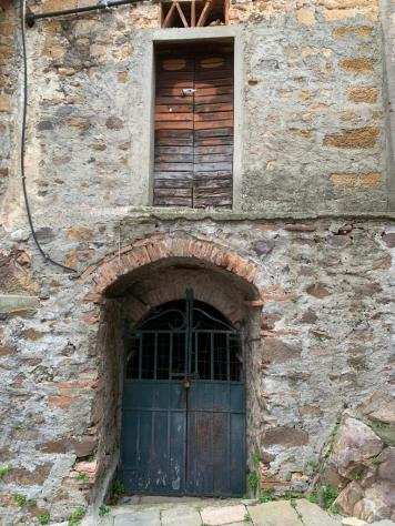 Garage in vendita a Castelvecchio - Capannori 40 mq Rif 1244813