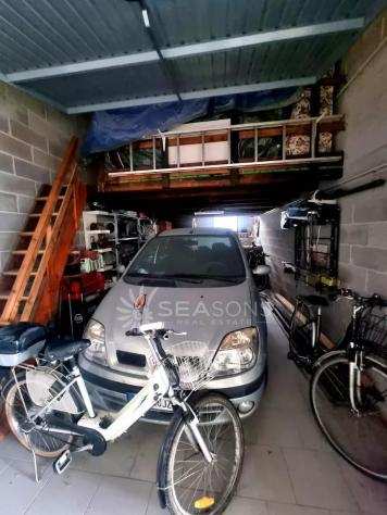 Garage in vendita a Eraclea - 1 locale 33mq