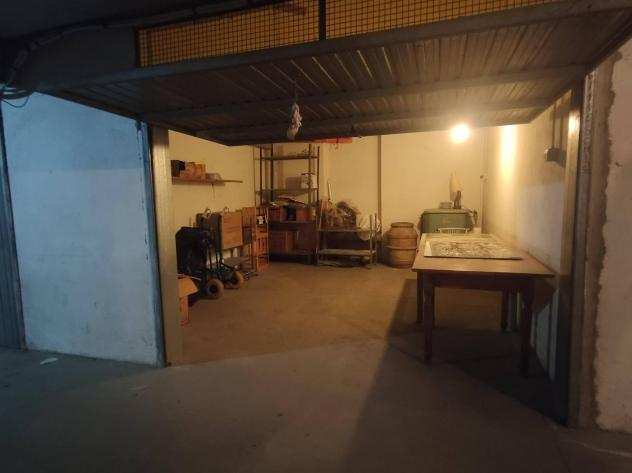 Garage in vendita a Grosseto 17 mq Rif 1075292