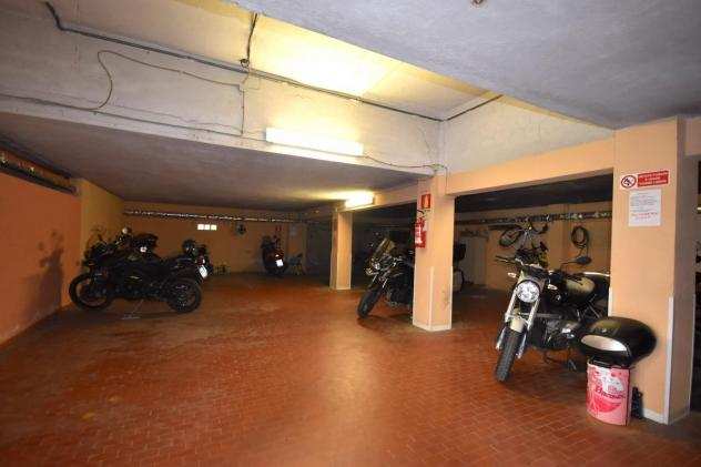 Garage in vendita a La Spezia 550 mq Rif 1045838