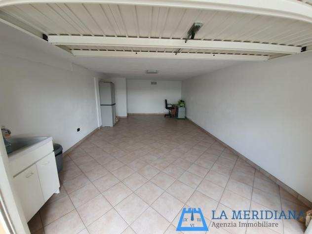Garage in vendita a Lamporecchio 30 mq Rif 1135892