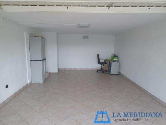 Garage in vendita a Lamporecchio 30 mq Rif 1135892