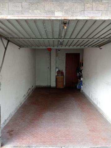 Garage in vendita a Montecatini-Terme 14 mq Rif 1183297