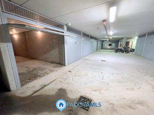 Garage in vendita a Padova - 26mq
