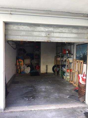 Garage in vendita a Pisa 18 mq Rif 903655