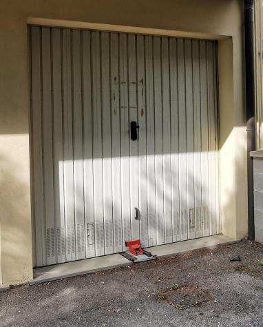 Garage in vendita a PONTICELLI - Santa Maria a Monte 15 mq Rif 1213306
