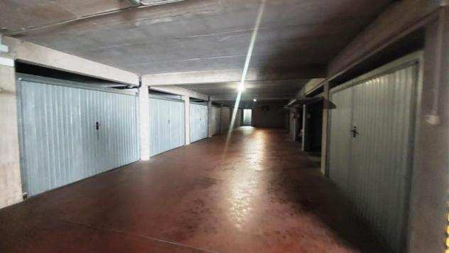Garage in vendita a RONCHI - Massa 15 mq Rif 1171414