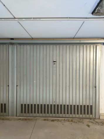Garage in vendita a San lazzaro di Savena