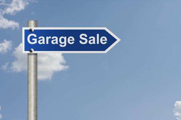 Garage in vendita a SAN MATTEO DELLA DECIMA - San Giovanni in Persiceto 15 mq Rif 1071609