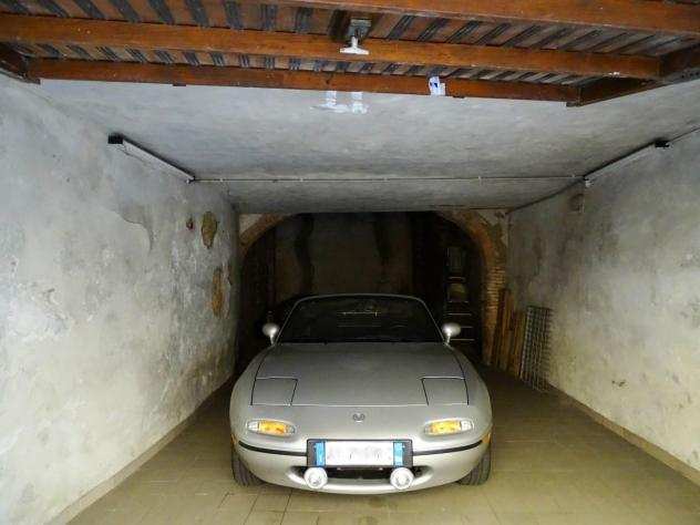 Garage in vendita a San Miniato 50 mq Rif 1221200