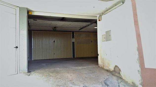 Garage in vendita a Sanremo - 25mq