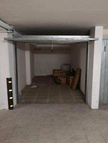 Garage in vendita a Sarzana 17 mq Rif 1252037