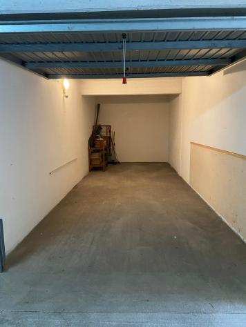Garage in vendita a Siena 19 mq Rif 1247251