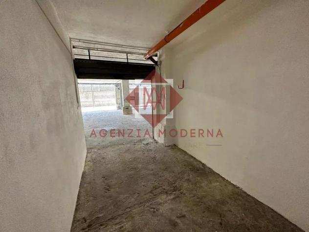 Garage in vendita a Ventimiglia - 1 locale 14mq