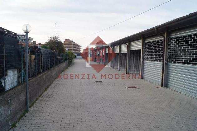 Garage in vendita a Ventimiglia - 1 locale 20mq