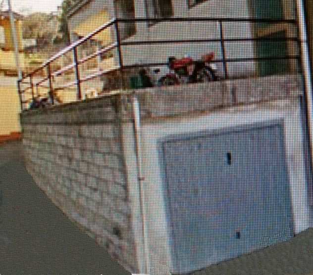 Garage in Via Arenazze a Chieti