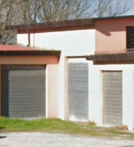 Garage Magazzino Deposito