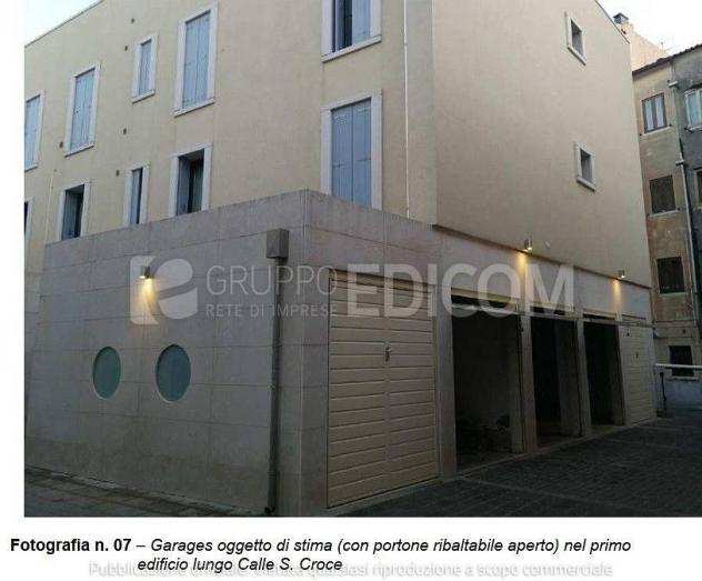 Garage o autorimessa in vendita a Chioggia - Rif. 4413091