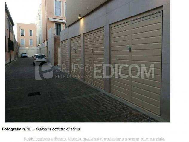 Garage o autorimessa in vendita a Chioggia - Rif. 4413091