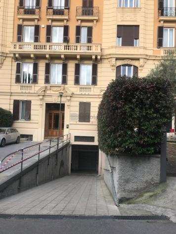 Garage  Posto Auto in affitto a Genova, Albaro