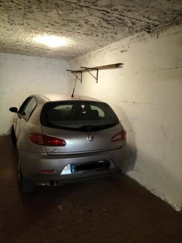 Garage  Posto auto in affitto a Pistoia
