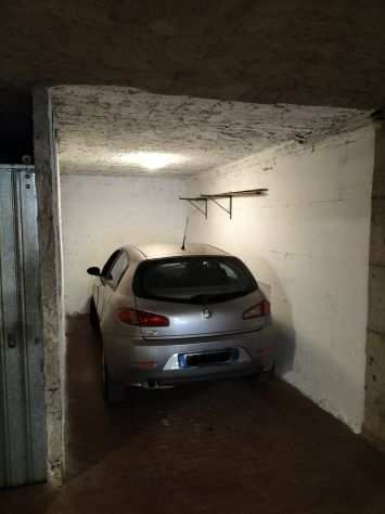 Garage  Posto auto in affitto a Pistoia