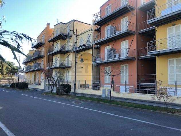 Garage  Posto Auto in vendita a Albenga