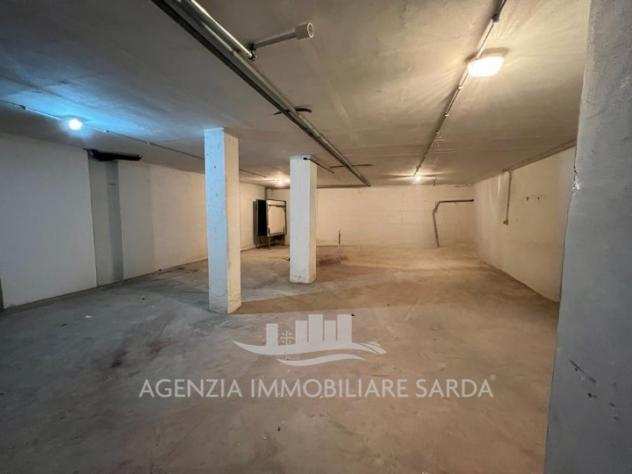 Garage  Posto Auto in vendita a Alghero