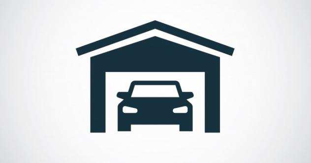 Garage - Posto auto in vendita a Cuneo - 1 locale 20mq