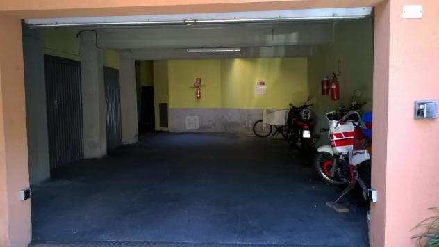 Garage  Posto Auto in vendita a Genova, Marassi