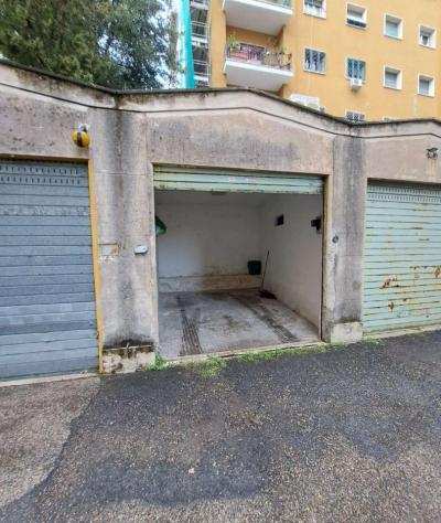 Garage - Posto auto in vendita a Roma - 1 locale 16mq