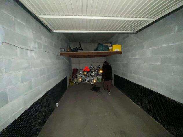 Garage - Posto auto in vendita a Sarre - 1 locale 18mq