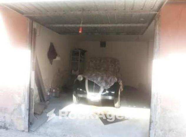Garage - Posto auto in vendita a Scafati - 20mq