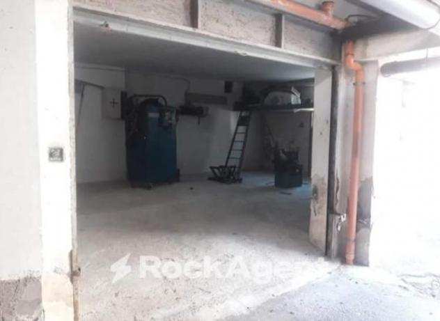 Garage - Posto auto in vendita a Scafati - 36mq