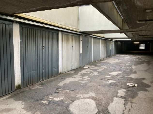 Garage San Lazzaro Savena (BO)