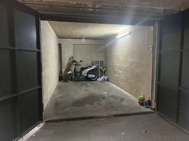 Garage Via Masaniello