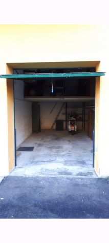Garagebox motoripostiglio San Mamolo