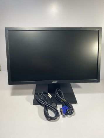 Garanzia Monitor PC Acer 22 pollici Full HD