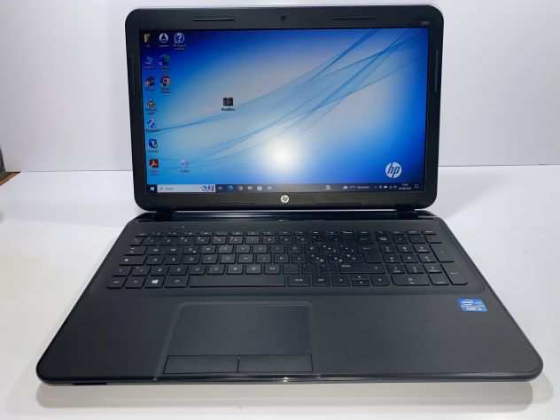 Garanzia Notebook HP 250 G2 i5 8GB SSD Rigenerato