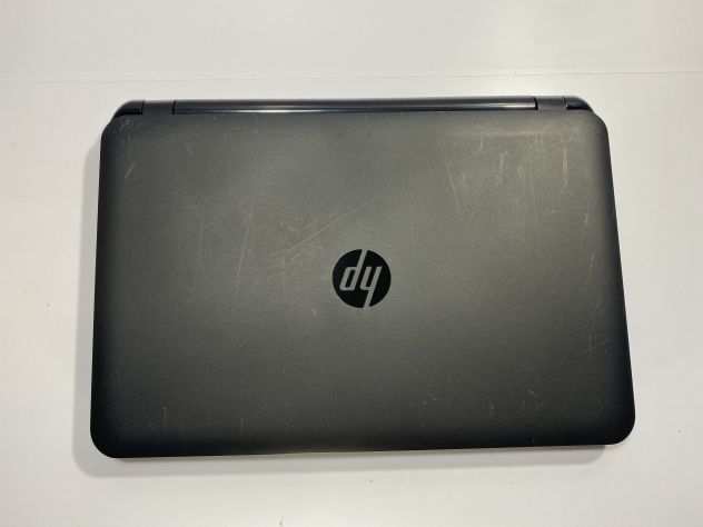 Garanzia Notebook HP 250 G2 i5 8GB SSD Rigenerato