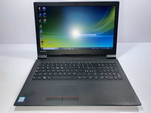 Garanzia Notebook Lenovo V110 i5 8GB SSD Rigenerato