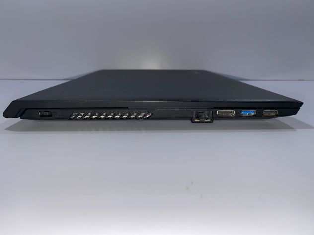 Garanzia Notebook Lenovo V110 i5 8GB SSD Rigenerato