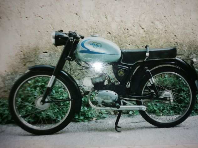 Garelli 70