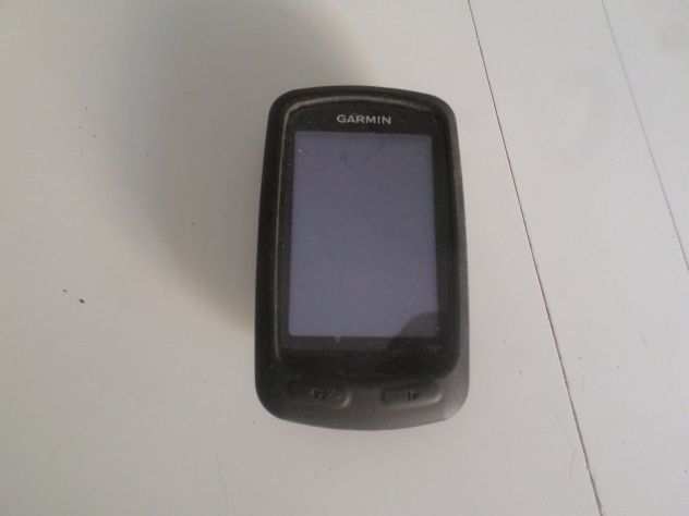 Garmin Edge 810