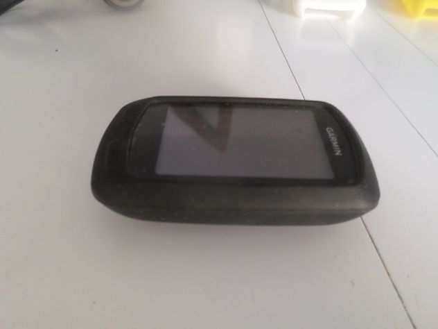 Garmin Edge 810