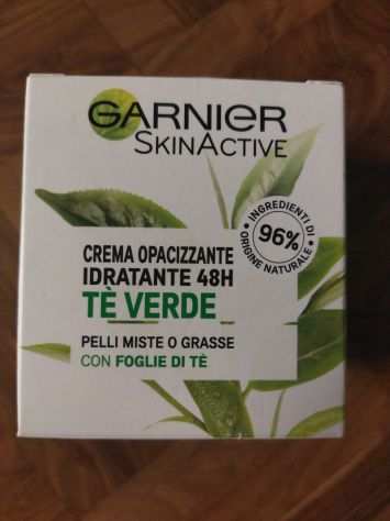 Garnier SkinActive